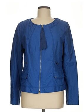 Elie Tahari Blazer